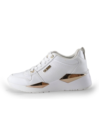 Guess Sneakers Wit 244309