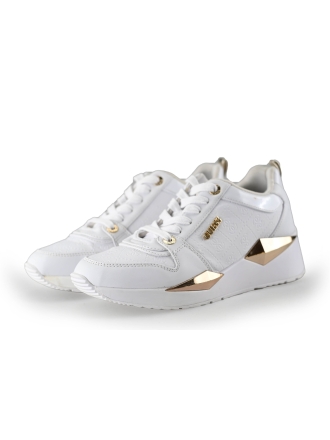 Guess Sneakers Wit 244309