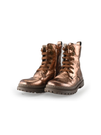 Shoesme Veterboots Bruin 244321