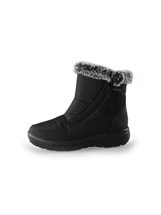 Galop Snowboots Zwart 244322