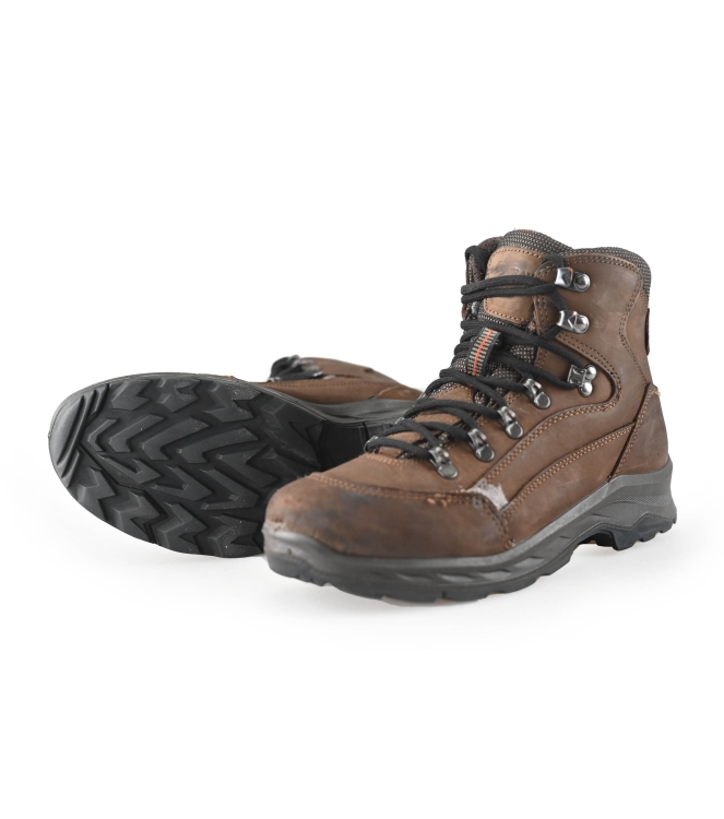 Travelin Wandelschoenen