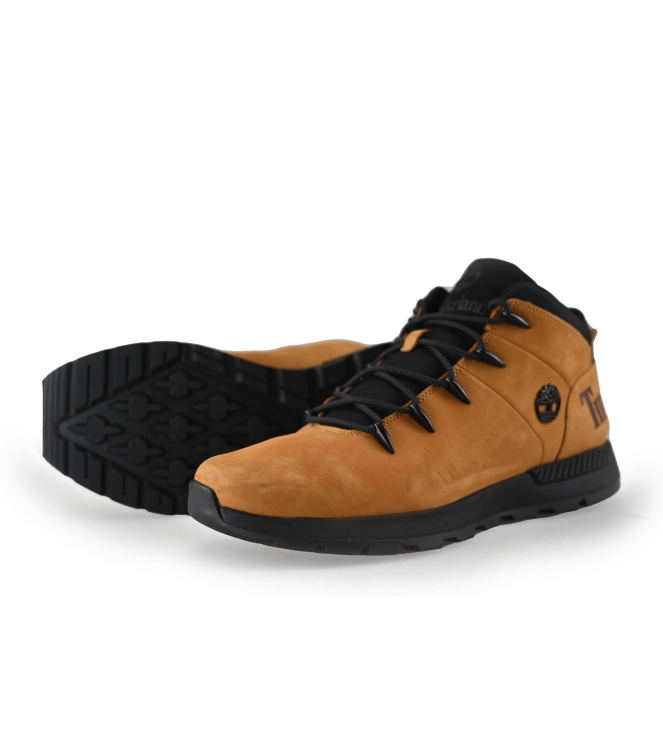 Timberland Hoge sneakers