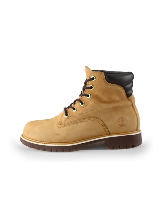 Timberland Veterboots Bruin 244333