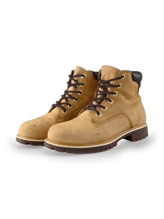 Timberland Veterboots Bruin 244333