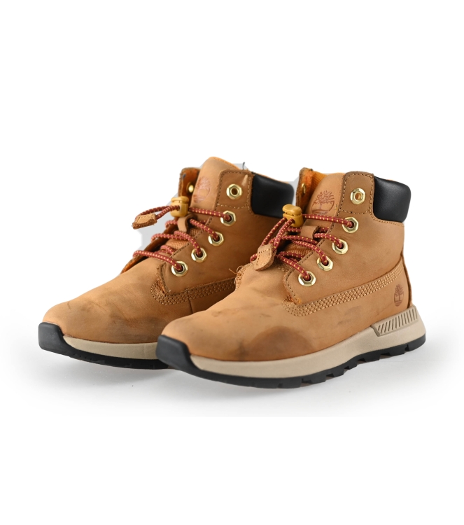 Timberland Veterboots