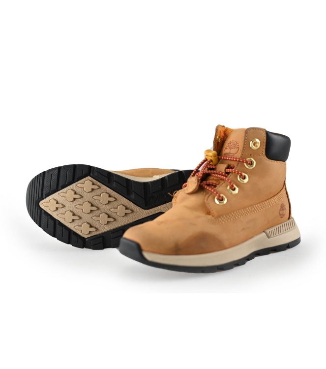 Timberland Veterboots