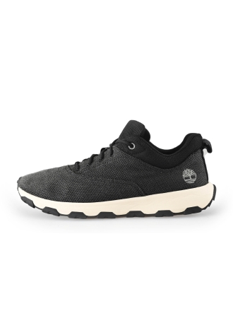 Timberland Veterschoenen Zwart 244339