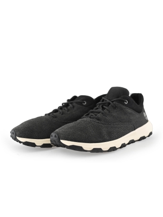 Timberland Veterschoenen Zwart 244339