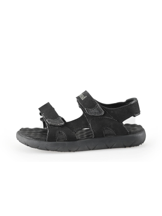 Timberland Sandalen Zwart 244341