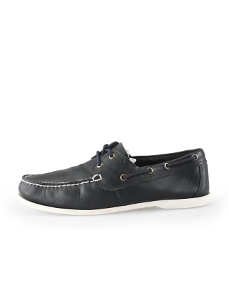 Timberland Nette schoenen Blauw 244343