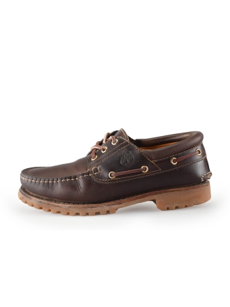 Timberland Nette schoenen Bruin 244347
