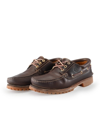 Timberland Nette schoenen Bruin 244347
