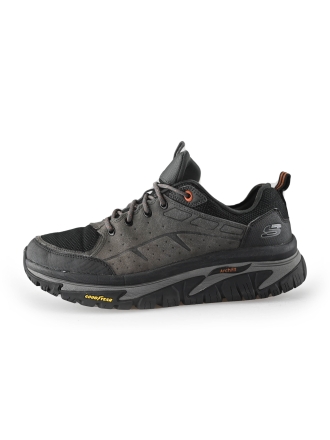 Skechers Sneakers Grijs 244349