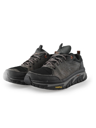 Skechers Sneakers Grijs 244349