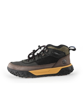Timberland Sneakers Zwart 244350