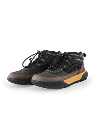 Timberland Sneakers Zwart 244350