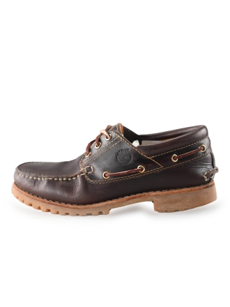 Timberland Nette schoenen Bruin 244355