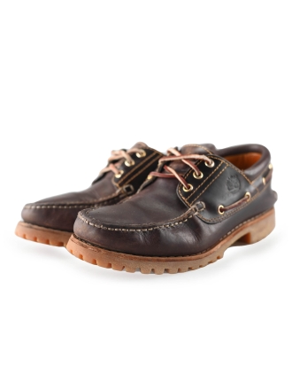 Timberland Nette schoenen Bruin 244355