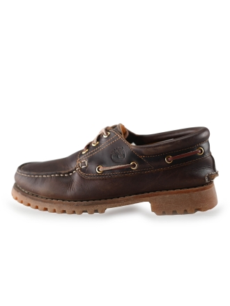 Timberland Nette schoenen Bruin 244356