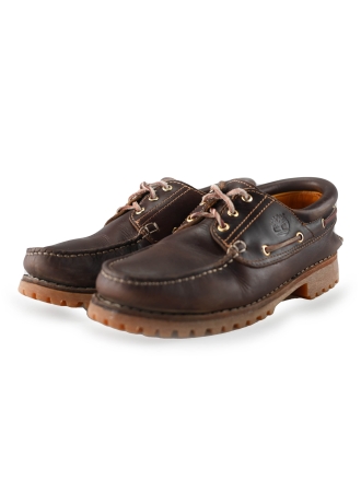 Timberland Nette schoenen Bruin 244356