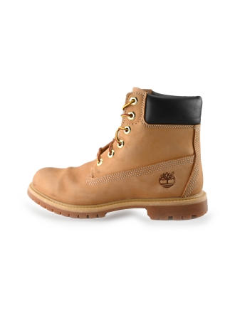 Timberland Veterboots Geel 244358