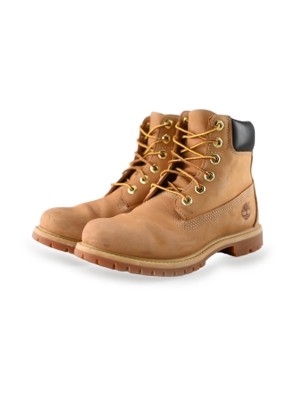 Timberland Veterboots Geel 244358