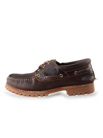 Timberland Nette schoenen Bruin 244363