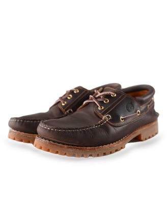 Timberland Nette schoenen Bruin 244363