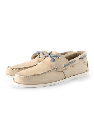 Timberland Nette schoenen Beige 244364