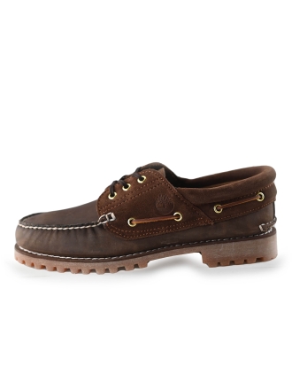 Timberland Nette schoenen Bruin 244365