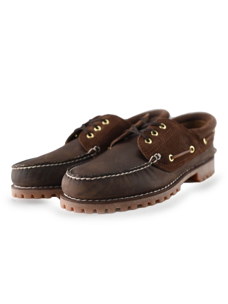 Timberland Nette schoenen Bruin 244365