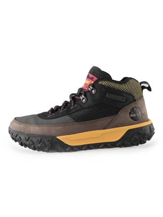 Timberland Wandelschoenen Bruin 244371