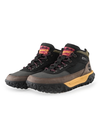 Timberland Wandelschoenen Bruin 244371