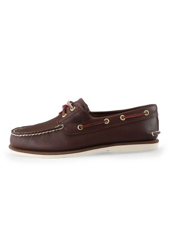 Timberland Nette schoenen Bruin 244372