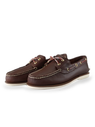 Timberland Nette schoenen Bruin 244372