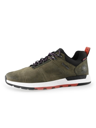 Timberland Sneakers Groen 244373