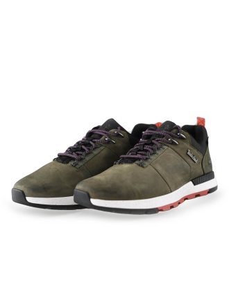 Timberland Sneakers Groen 244373