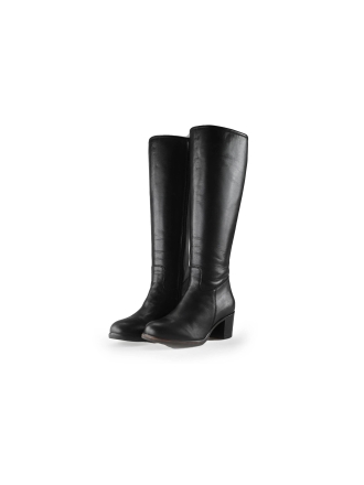 Linea Zeta Laarzen Zwart 244378