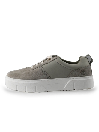 Timberland Sneakers Grijs 244382