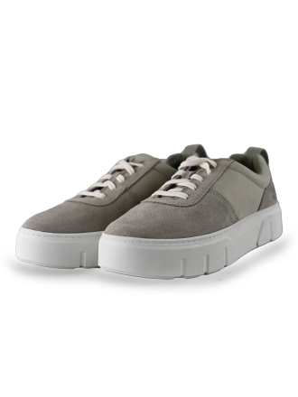 Timberland Sneakers Grijs 244382