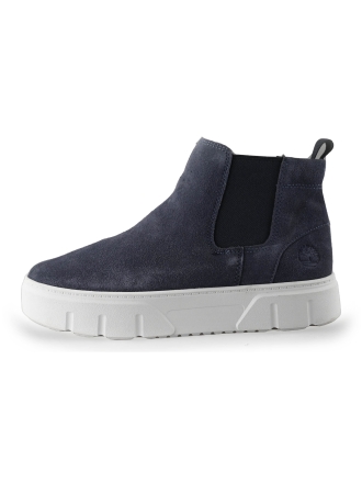 Timberland Chelsea boots Blauw 244383