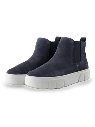 Timberland Chelsea boots Blauw 244383