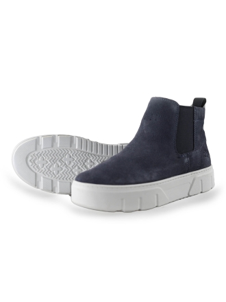 Timberland Chelsea boots