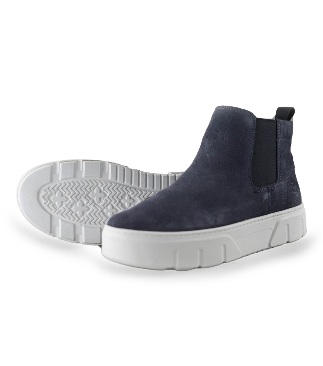 Timberland Chelsea boots