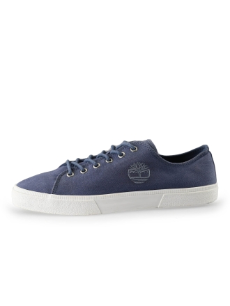 Timberland Sneakers Blauw 244385