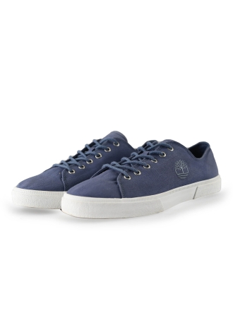 Timberland Sneakers Blauw 244385