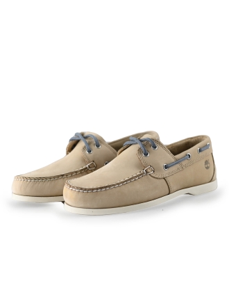 Timberland Nette schoenen Beige 244386
