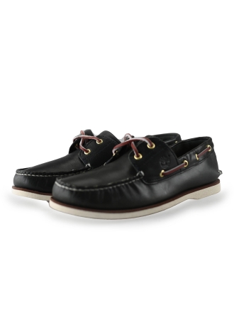 Timberland Nette schoenen Blauw 244389