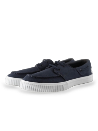 Timberland Nette schoenen Blauw 244390