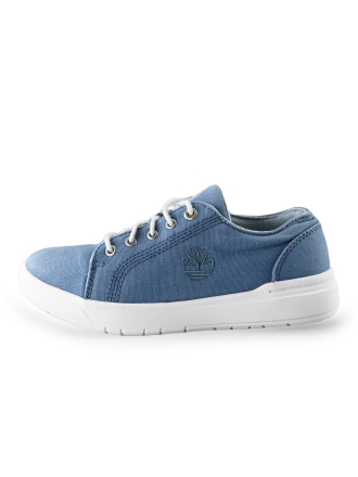 Timberland Sneakers Blauw 244393